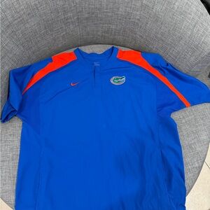 Nike Gators Athletic Shirt